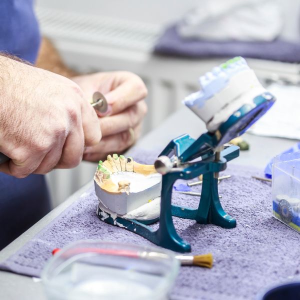 Al Habib Dental Pvt. LTD About us BG Image