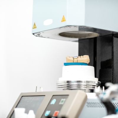 Al Habib Dental Pvt. LTD About us Image