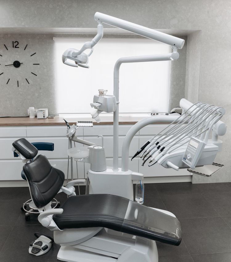 Al Habib Dental Supplier in Afghanistan